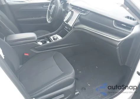 2023 Jeep Grand Cherokee L Laredo 4X4 z USA, uszkodzony, nr VIN 1C4RJKAG3P8729567